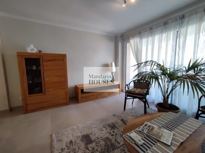 2 makuuhuone Huoneisto myytävänä paikassa Lloret de Mar - 227 000 € (Ref: 10025280)