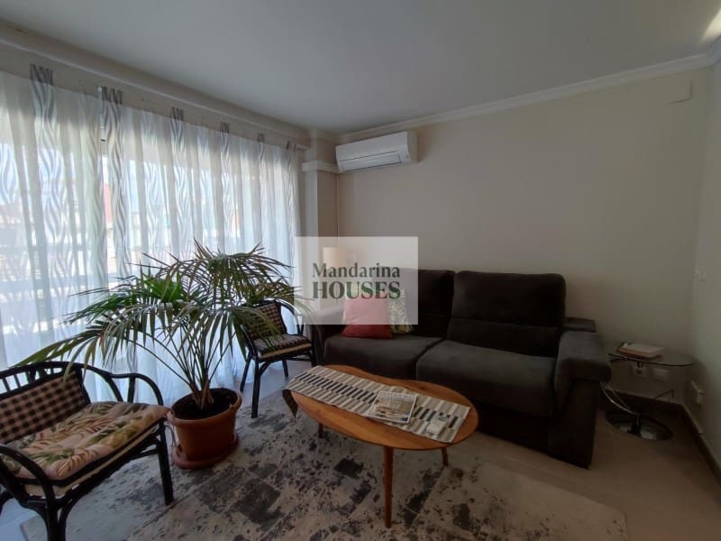 2 makuuhuone Huoneisto myytävänä paikassa Lloret de Mar - 227 000 € (Ref: 10025280)
