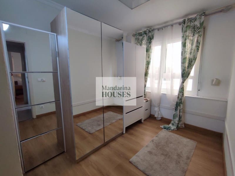 2 makuuhuone Huoneisto myytävänä paikassa Lloret de Mar - 227 000 € (Ref: 10025280)