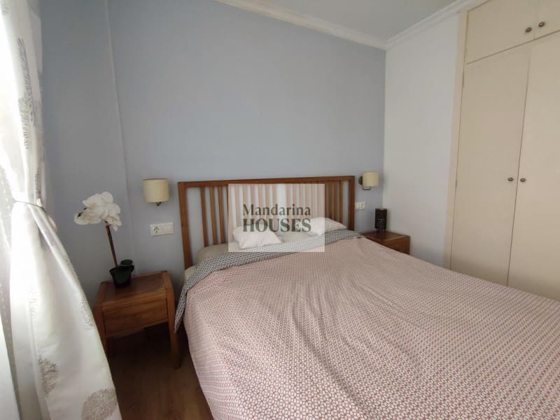 2 makuuhuone Huoneisto myytävänä paikassa Lloret de Mar - 227 000 € (Ref: 10025280)