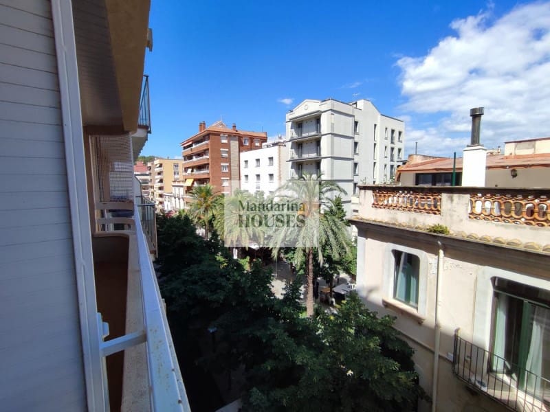 2 makuuhuone Huoneisto myytävänä paikassa Lloret de Mar - 227 000 € (Ref: 10025280)