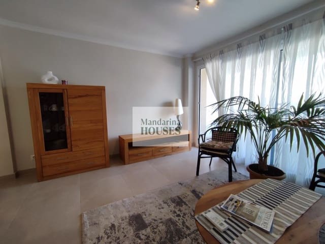 2 makuuhuone Huoneisto myytävänä paikassa Centre, Lloret de Mar - 227 000 € (Ref: 10025280)