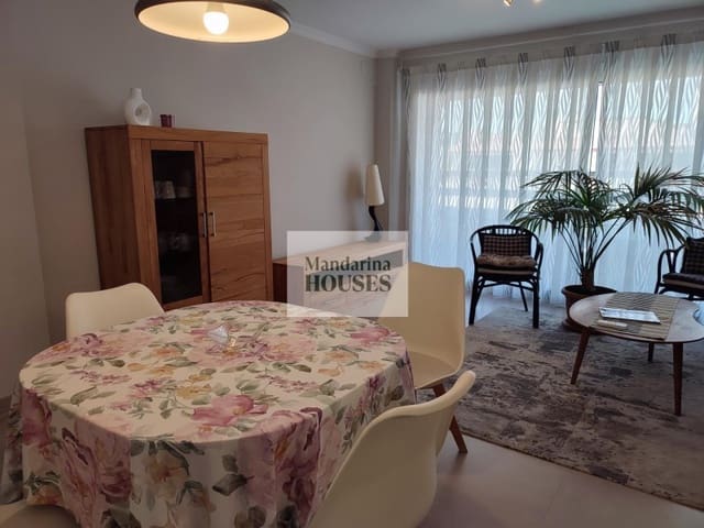 2 makuuhuone Huoneisto myytävänä paikassa Centre, Lloret de Mar - 227 000 € (Ref: 10025280)