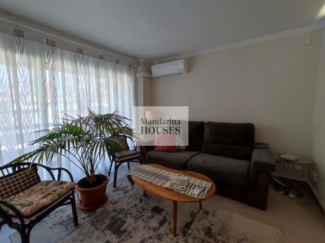 2 makuuhuone Huoneisto myytävänä paikassa Centre, Lloret de Mar - 227 000 € (Ref: 10025280)
