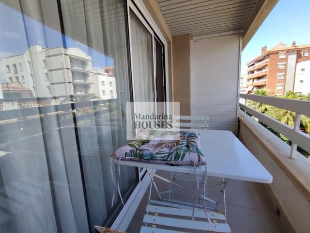 2 makuuhuone Huoneisto myytävänä paikassa Centre, Lloret de Mar - 227 000 € (Ref: 10025280)