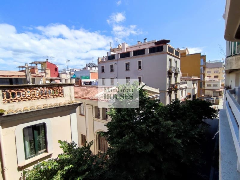2 makuuhuone Huoneisto myytävänä paikassa Lloret de Mar - 227 000 € (Ref: 10025280)