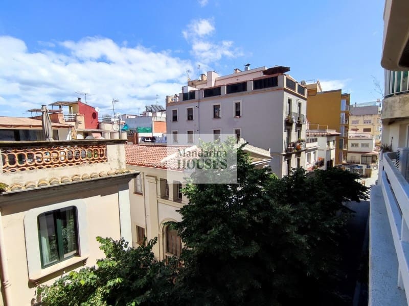 2 makuuhuone Huoneisto myytävänä paikassa Lloret de Mar - 227 000 € (Ref: 10025280)