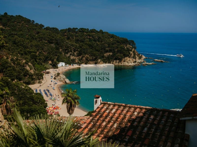 Building Plot for sale in Lloret de Mar - € 495,000 (Ref: 10030552)