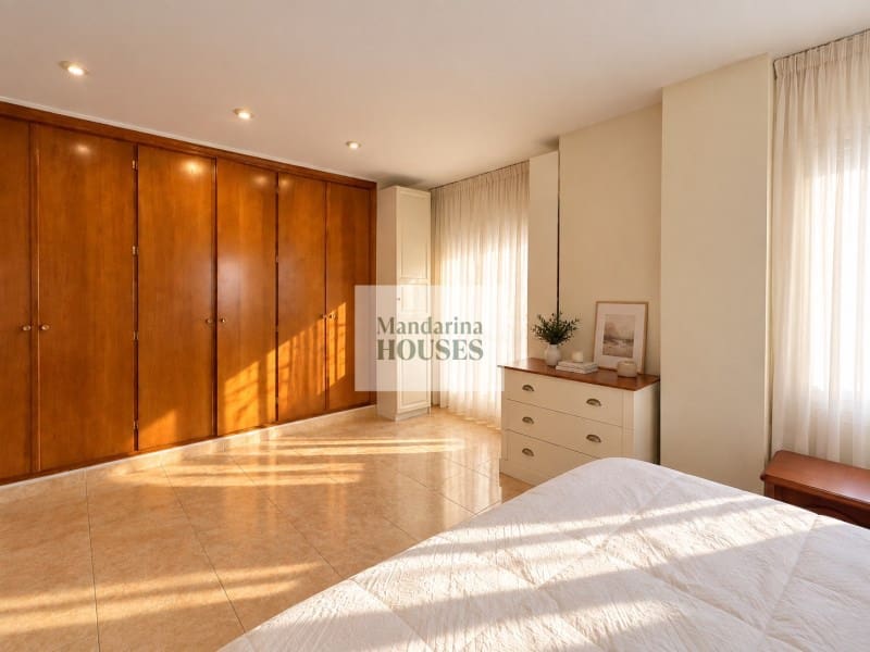 3 quarto Apartamento para venda em Lloret de Mar com garagem - 360 000 € (Ref: 10109361)