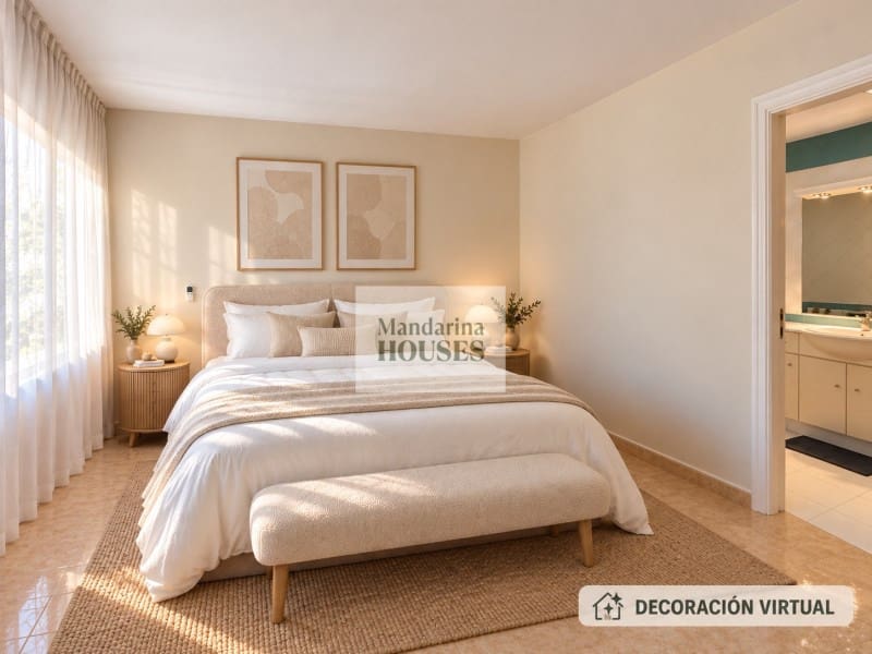 3 quarto Apartamento para venda em Lloret de Mar com garagem - 360 000 € (Ref: 10109361)