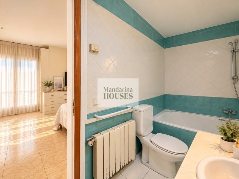 3 quarto Apartamento para venda em Lloret de Mar com garagem - 360 000 € (Ref: 10109361)