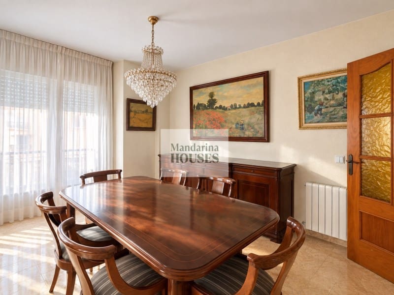 3 quarto Apartamento para venda em Lloret de Mar com garagem - 360 000 € (Ref: 10109361)