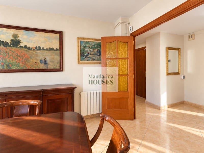 3 quarto Apartamento para venda em Lloret de Mar com garagem - 360 000 € (Ref: 10109361)