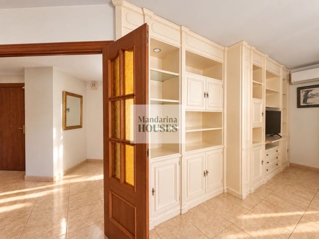 3 quarto Apartamento para venda em Centre, Lloret de Mar com garagem - 360 000 € (Ref: 10109361)