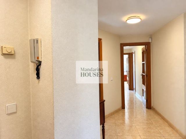 3 quarto Apartamento para venda em Centre, Lloret de Mar com garagem - 360 000 € (Ref: 10109361)