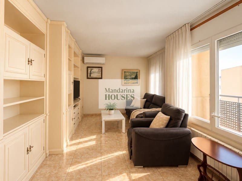 3 quarto Apartamento para venda em Lloret de Mar com garagem - 360 000 € (Ref: 10109361)