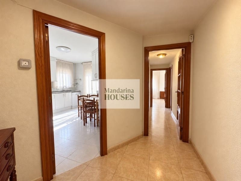 3 quarto Apartamento para venda em Lloret de Mar com garagem - 360 000 € (Ref: 10109361)