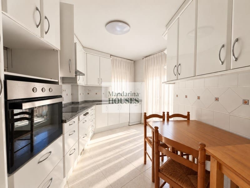 3 quarto Apartamento para venda em Lloret de Mar com garagem - 360 000 € (Ref: 10109361)