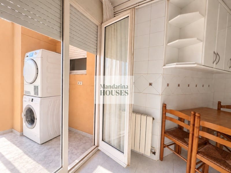 3 quarto Apartamento para venda em Lloret de Mar com garagem - 360 000 € (Ref: 10109361)