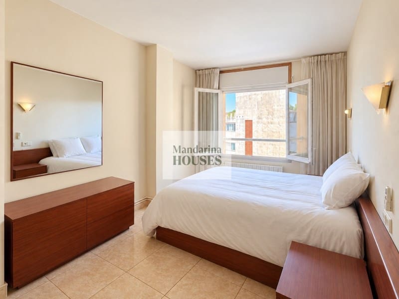 3 bedroom Apartment for sale in Lloret de Mar with garage - € 352,000 (Ref: 10109361)