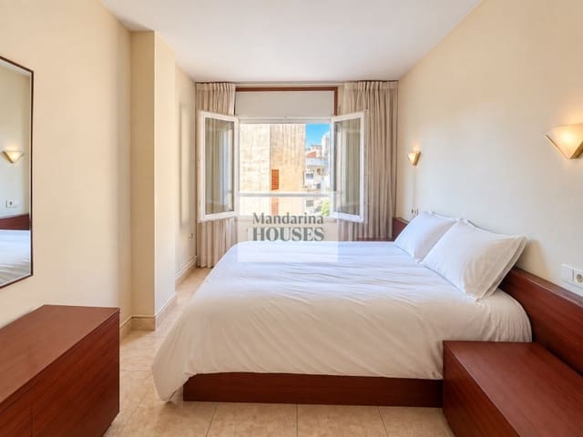 Apartamento de 3 habitaciones en Centre, Lloret de Mar en venta con garaje - 352.000 € (Ref: 10109361)