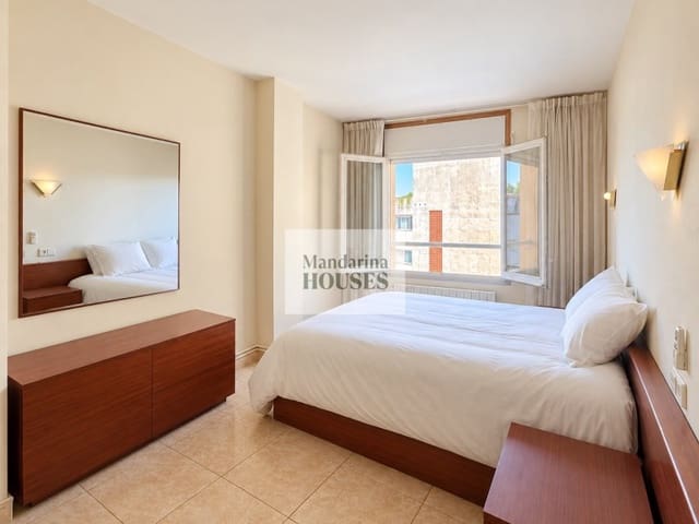 Apartamento de 3 habitaciones en Centre, Lloret de Mar en venta con garaje - 352.000 € (Ref: 10109361)