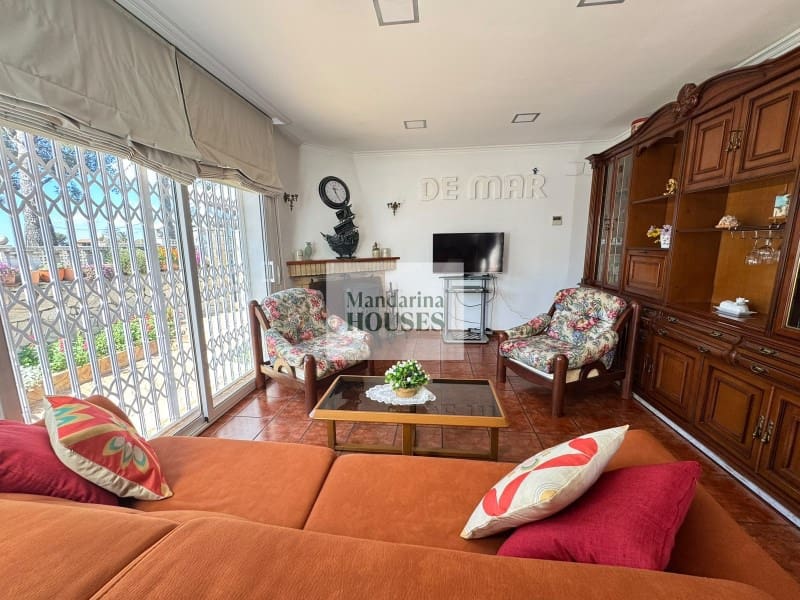 2 bedroom Villa for sale in Tossa de Mar with pool - € 350,000 (Ref: 10119025)