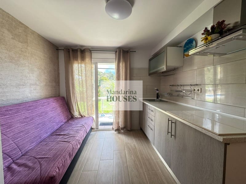 2 bedroom Villa for sale in Tossa de Mar with pool - € 350,000 (Ref: 10119025)