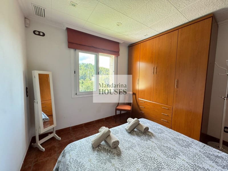2 bedroom Villa for sale in Tossa de Mar with pool - € 350,000 (Ref: 10119025)