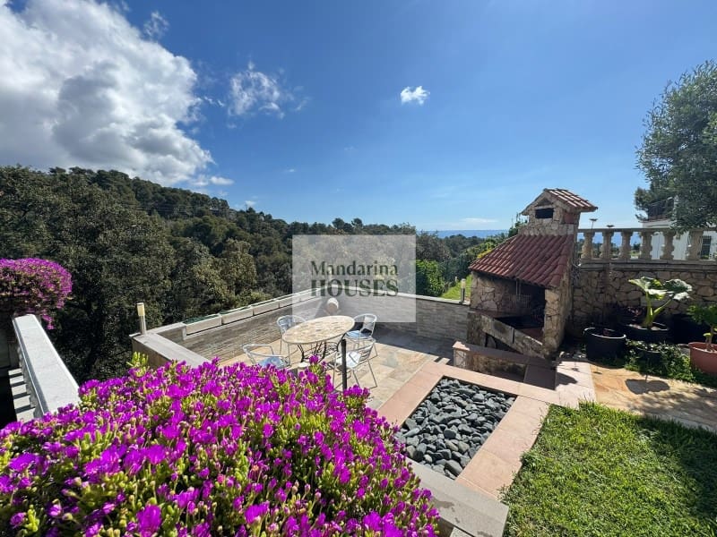 2 bedroom Villa for sale in Tossa de Mar with pool - € 350,000 (Ref: 10119025)