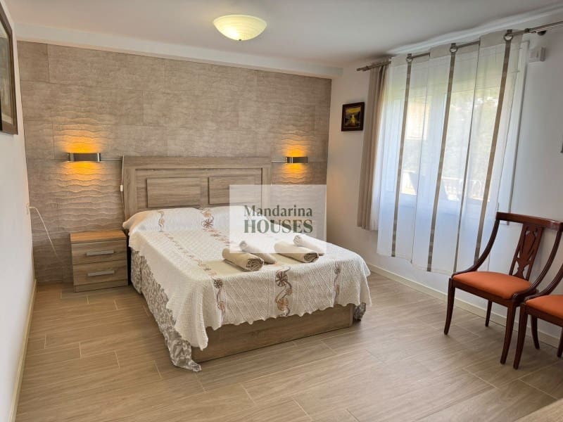 2 bedroom Villa for sale in Tossa de Mar with pool - € 350,000 (Ref: 10119025)