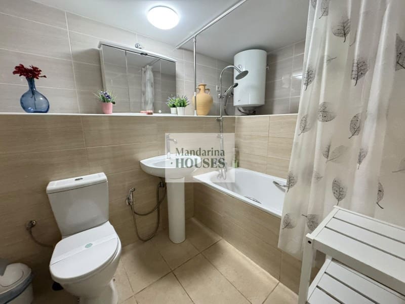 2 bedroom Villa for sale in Tossa de Mar with pool - € 350,000 (Ref: 10119025)
