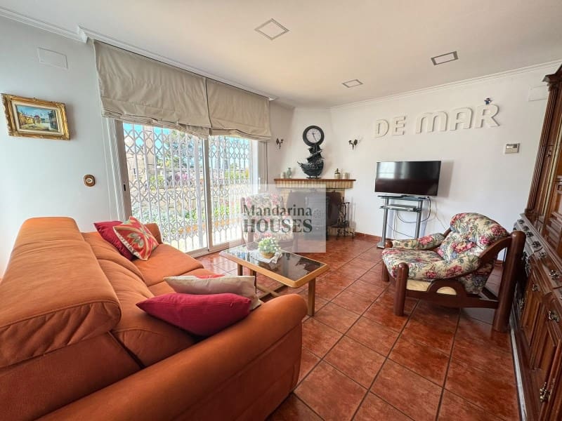 2 bedroom Villa for sale in Tossa de Mar with pool - € 350,000 (Ref: 10119025)