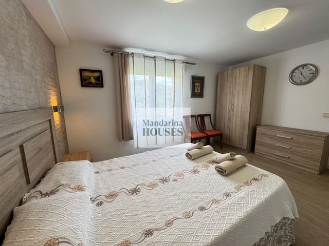 2 chambre Villa/Maison à vendre à Tossa de Mar avec piscine - 350 000 € (Ref: 10119025)