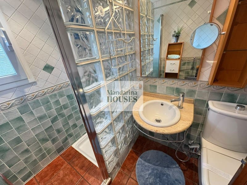 2 bedroom Villa for sale in Tossa de Mar with pool - € 350,000 (Ref: 10119025)