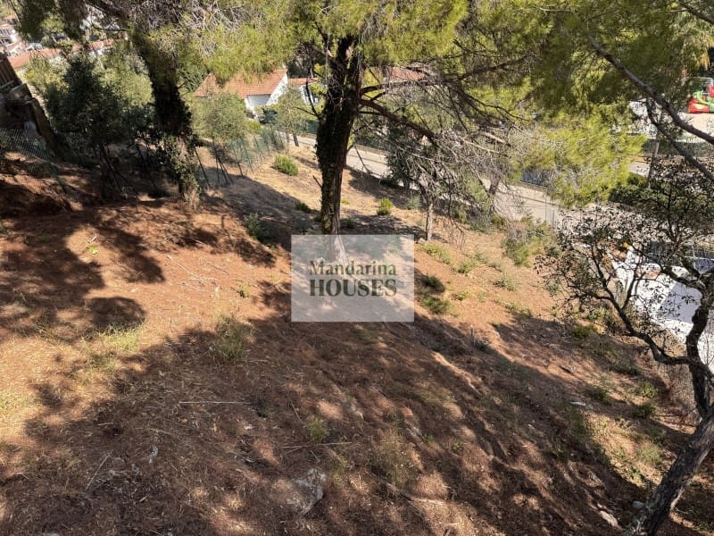 Terrain à Bâtir à vendre à Lloret de Mar - 130 000 € (Ref: 10119026)