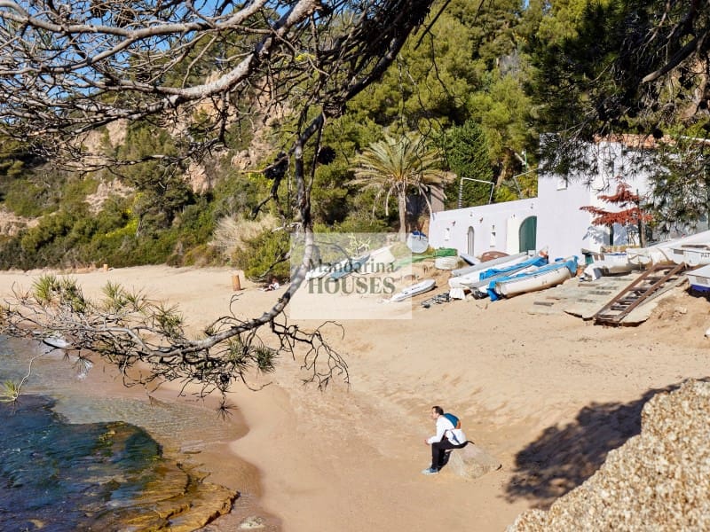 Terrain à Bâtir à vendre à Lloret de Mar - 130 000 € (Ref: 10119026)