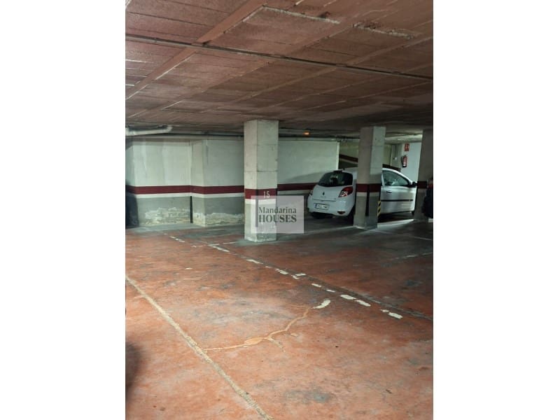 Garage in vendita in Lloret de Mar - 19.500 € (Rif: 10131715)