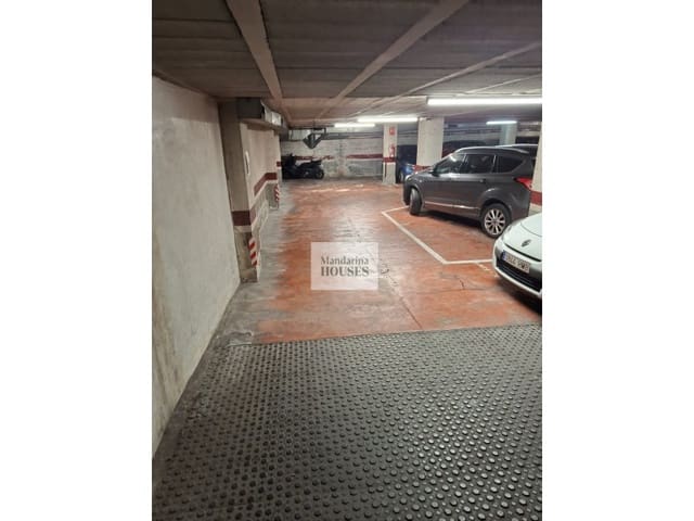 Garage in vendita in Centre, Lloret de Mar - 19.500 € (Rif: 10131715)