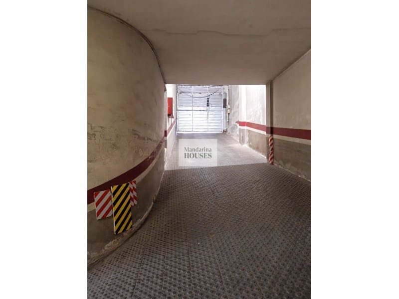 Garage in vendita in Lloret de Mar - 19.500 € (Rif: 10131715)