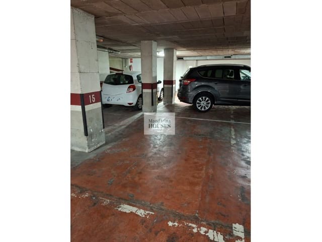 Garage in vendita in Centre, Lloret de Mar - 19.500 € (Rif: 10131715)