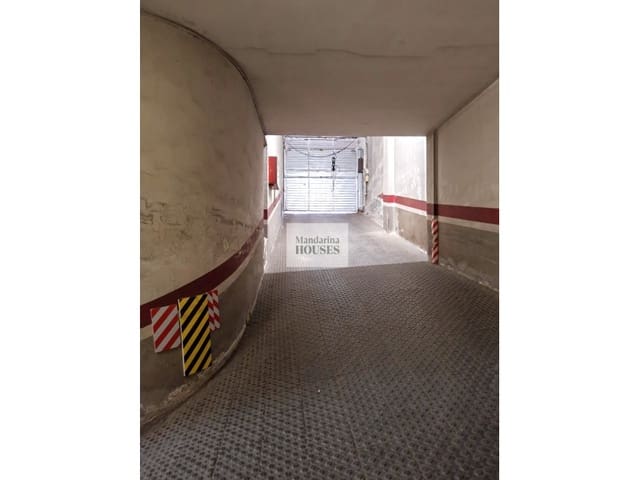 Garage in vendita in Centre, Lloret de Mar - 19.500 € (Rif: 10131715)