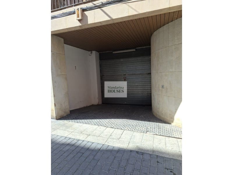 Garage in vendita in Lloret de Mar - 19.500 € (Rif: 10131715)