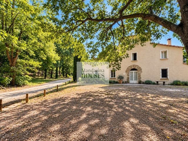 5 soverom Finca/Herregård til salgs i Sant Celoni med garasje - € 990 000 (Ref: 10176985)