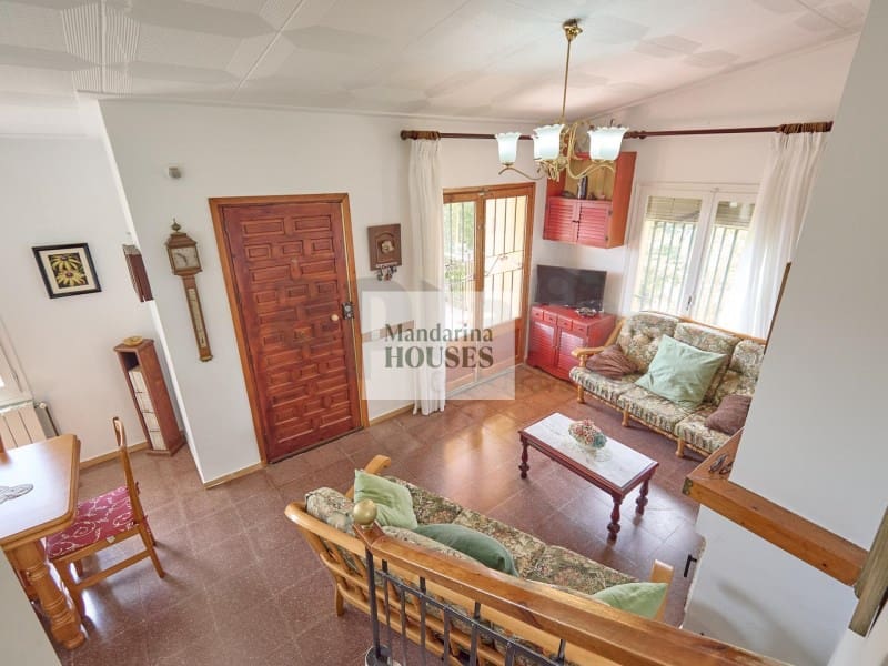 6 sovrum Villa till salu i Lloret de Mar med garage - 359 000 € (Ref: 10180402)