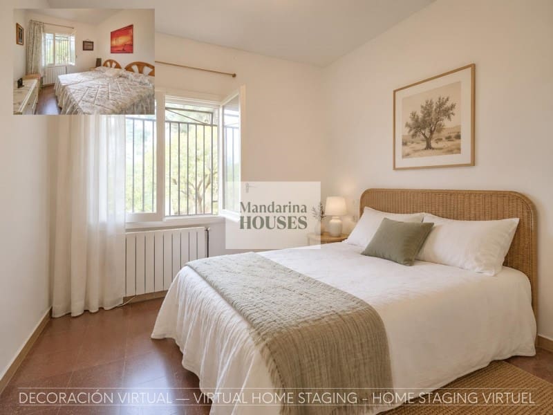 6 sovrum Villa till salu i Lloret de Mar med garage - 359 000 € (Ref: 10180402)