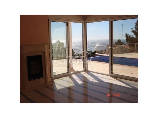 4 bedroom Villa for sale in Centre, Lloret de Mar - € 2,300,000 (Ref: 3419806)