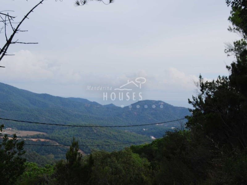 Działka budowlana na sprzedaż w Lloret de Mar - 85 000 € (Ref: 3419827)