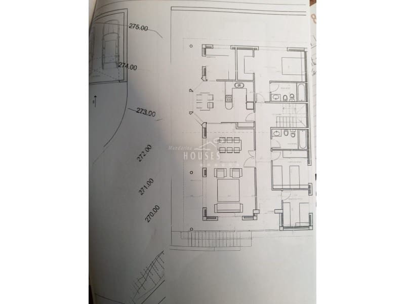 Działka budowlana na sprzedaż w Lloret de Mar - 85 000 € (Ref: 3419827)