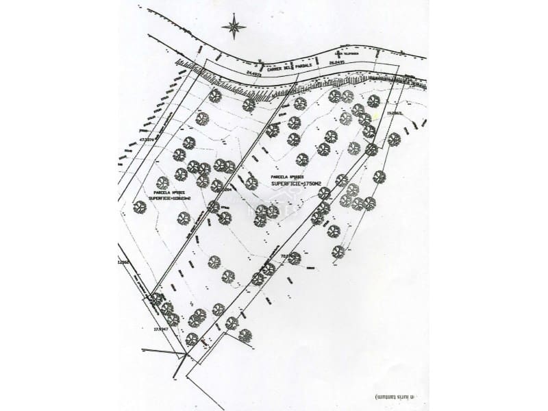 Działka budowlana na sprzedaż w Lloret de Mar - 85 000 € (Ref: 3419827)